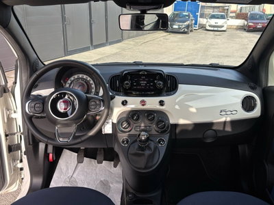 Fiat 500 1.0 Hybrid Cult (12)