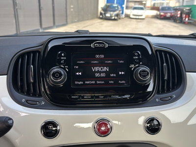 Fiat 500 1.0 Hybrid Cult (14)