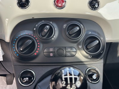 Fiat 500 1.0 Hybrid Cult (16)