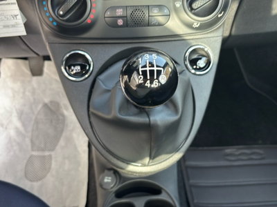 Fiat 500 1.0 Hybrid Cult (17)