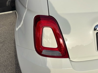 Fiat 500 1.0 Hybrid Cult (20)