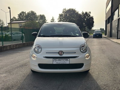 Fiat 500 1.0 Hybrid Cult (3)