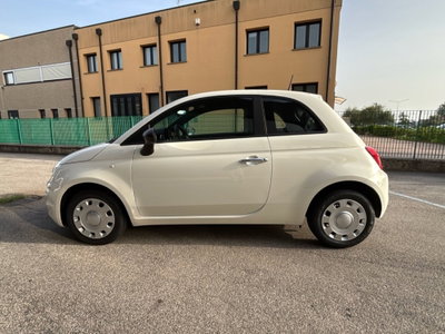 Fiat 500 1.0 Hybrid Cult (5)