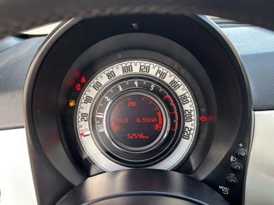 Fiat 500 1.0 Hybrid Cult (9)