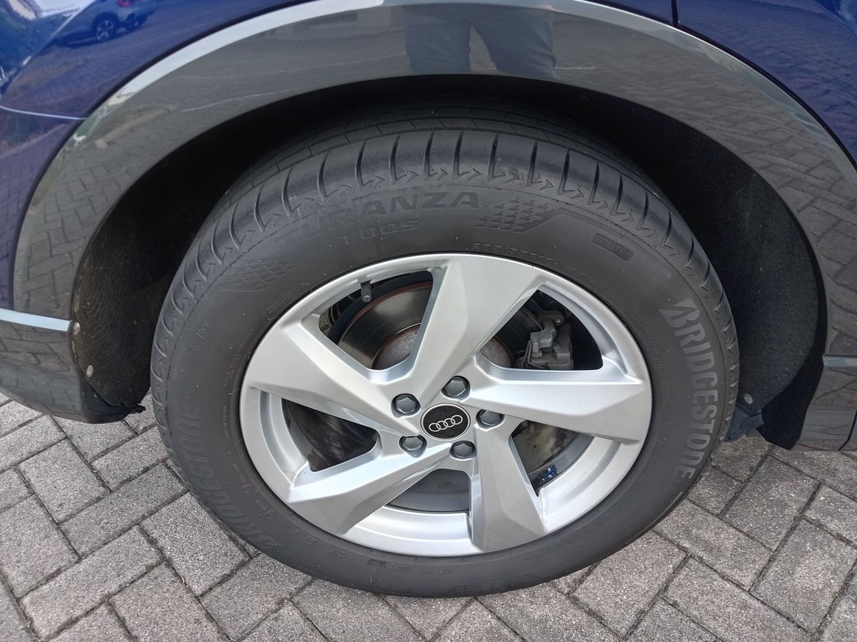 Audi Q3 35 TDI quattro S tronic Business Advanced (10)