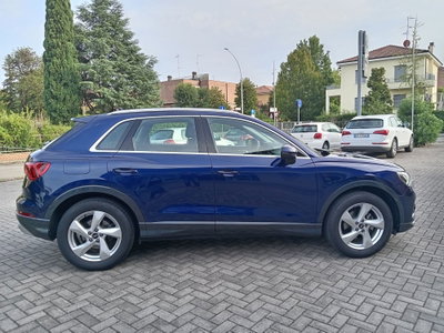 Audi Q3 35 TDI quattro S tronic Business Advanced (15)