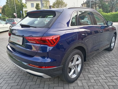 Audi Q3 35 TDI quattro S tronic Business Advanced (16)