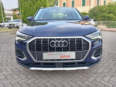 Audi Q3 35 TDI quattro S tronic Business Advanced (5)