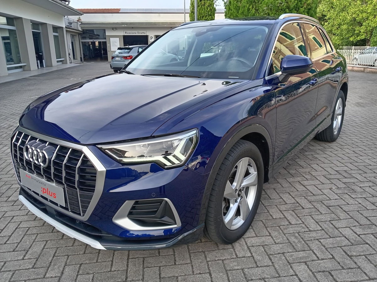 Audi Q3 35 TDI quattro S tronic Business Advanced (6)