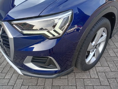Audi Q3 35 TDI quattro S tronic Business Advanced (9)