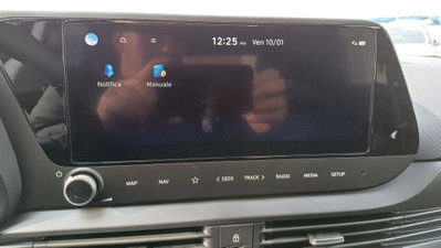 Hyundai Bayon 1.0 t-gdi Xline 100cv mt (10)