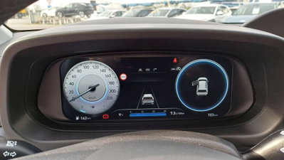 Hyundai Bayon 1.0 t-gdi Xline 100cv mt (15)