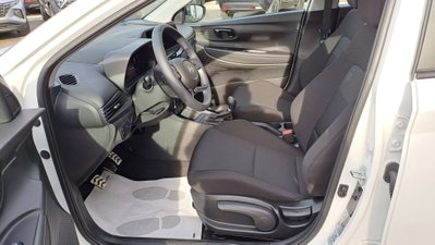 Hyundai Bayon 1.0 t-gdi Xline 100cv mt (5)
