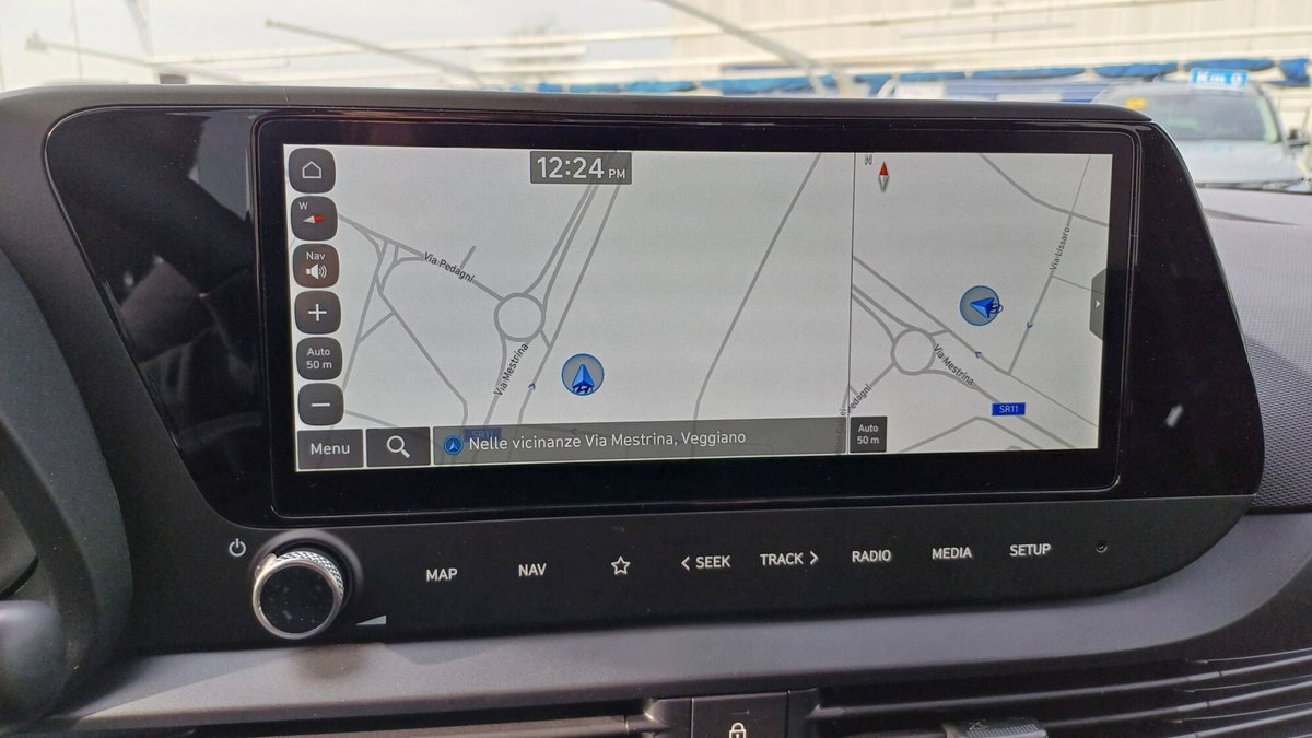 Hyundai Bayon 1.0 t-gdi Xline 100cv mt (8)