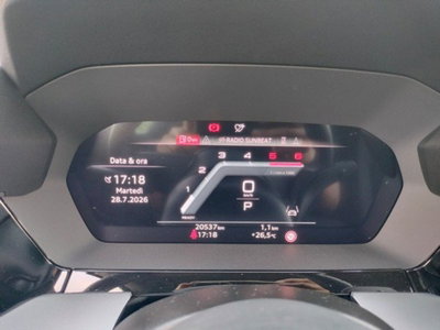 Audi A3 Sportback 35 TDI S tronic Business (11)