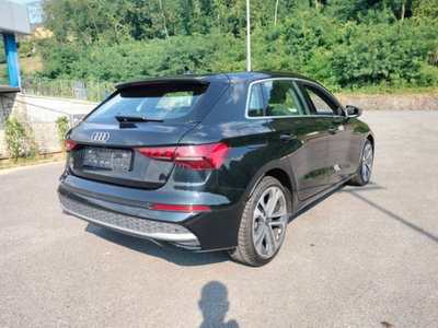 Audi A3 Sportback 35 TDI S tronic Business (6)