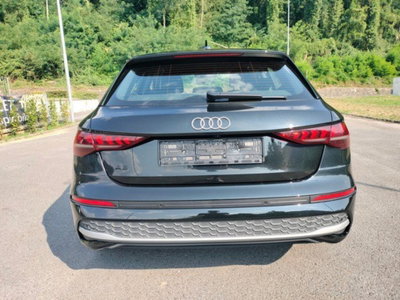 Audi A3 Sportback 35 TDI S tronic Business (7)
