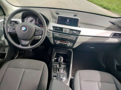 BMW X1 sDrive 18d Msport (13)