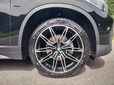 BMW X1 sDrive 18d Msport (9)