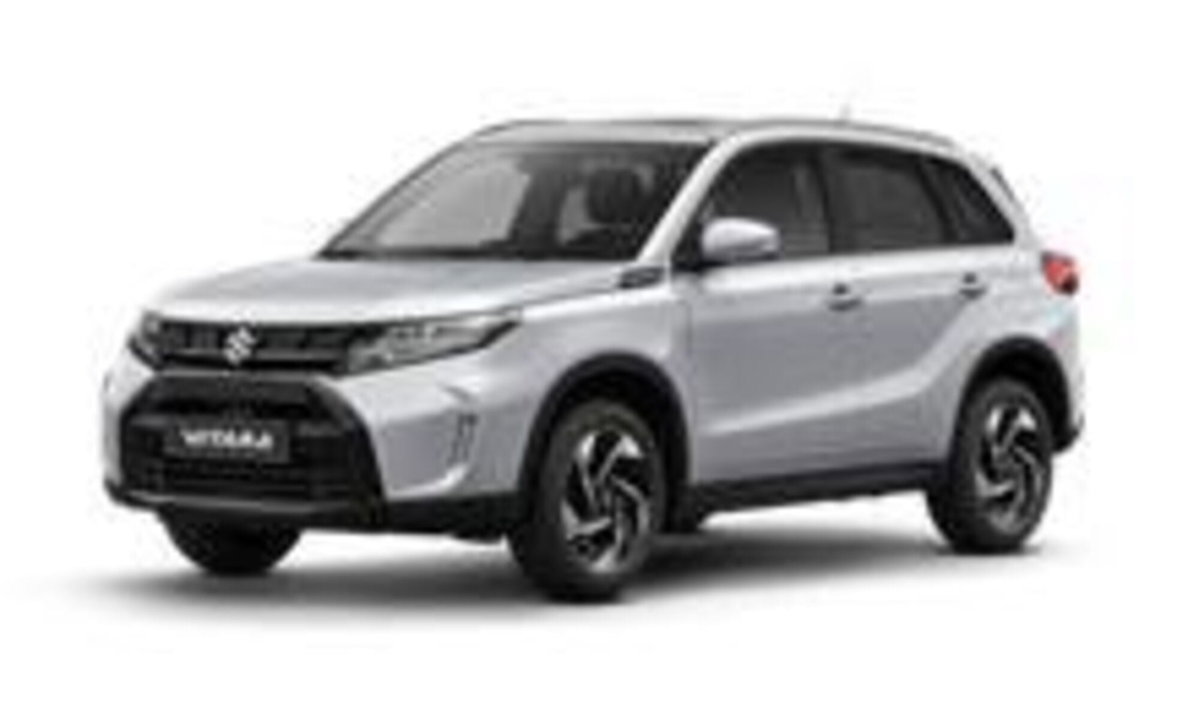 Suzuki Vitara 1.4h Starview 4wd allgrip 110cv at (2)