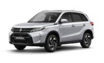 Suzuki Vitara 1.4h Starview 4wd allgrip 110cv at (2)