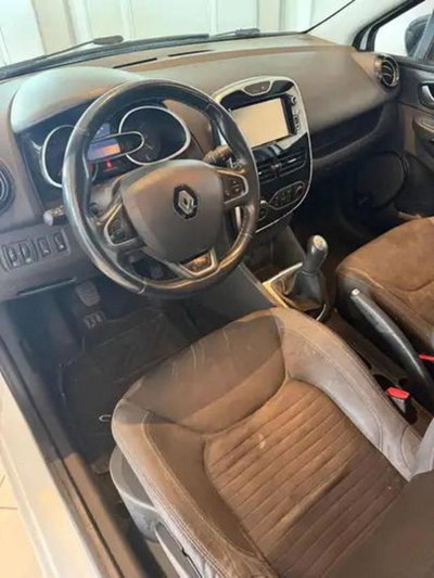 Renault Clio 1.5 dCi 8V 90CV Start&Stop 5 porte Van Energy (10)
