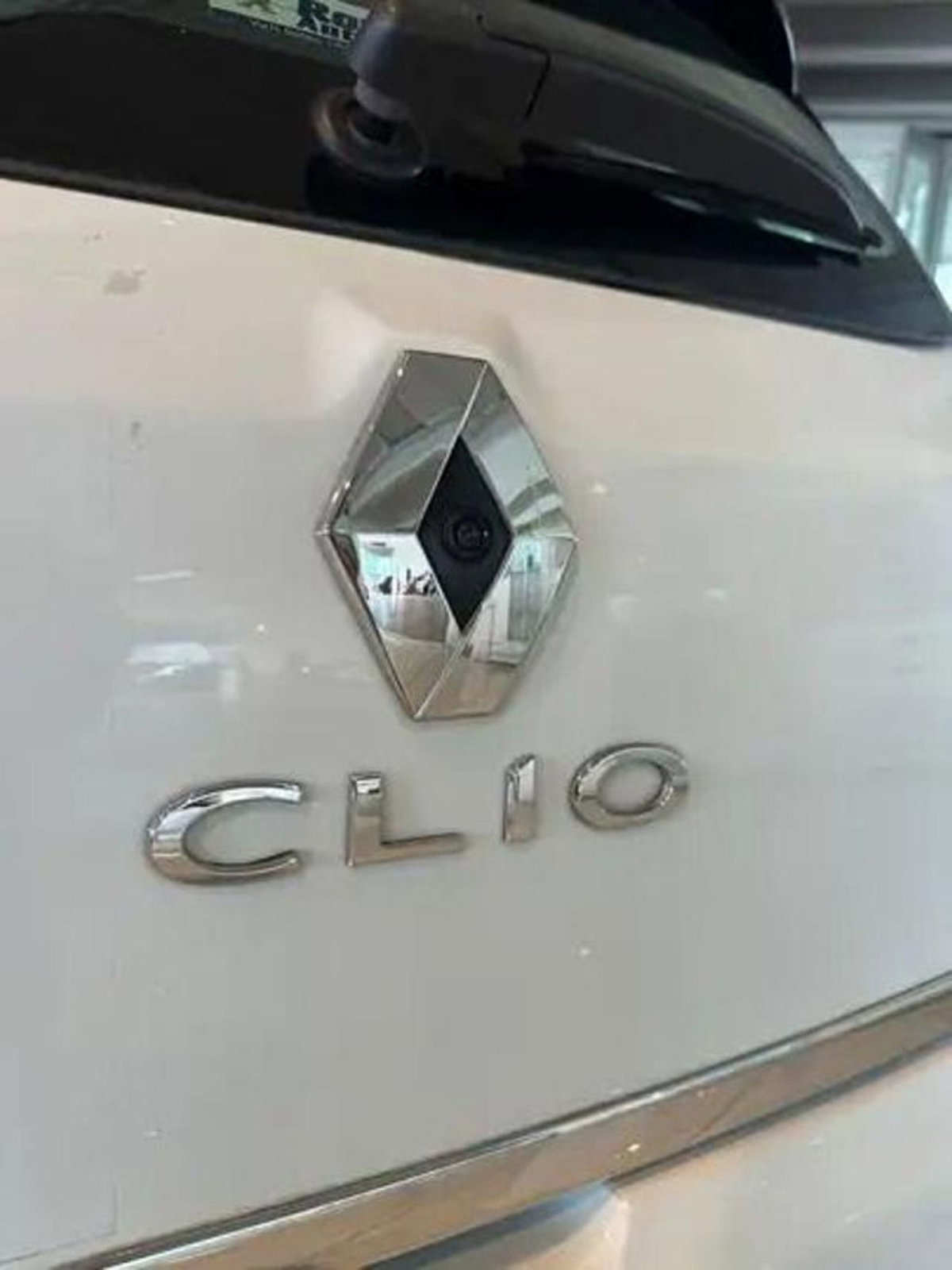 Renault Clio 1.5 dCi 8V 90CV Start&Stop 5 porte Van Energy (11)