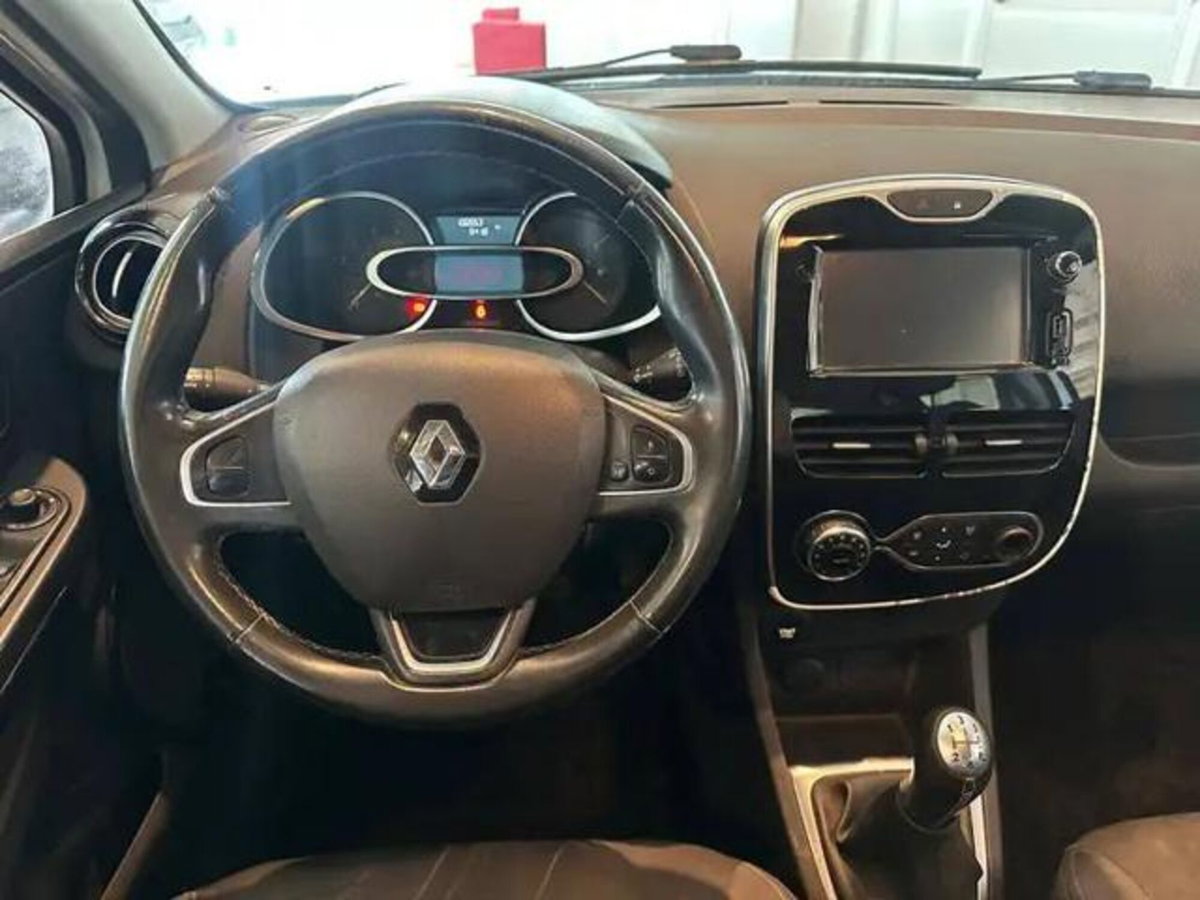 Renault Clio 1.5 dCi 8V 90CV Start&Stop 5 porte Van Energy (12)