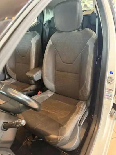 Renault Clio 1.5 dCi 8V 90CV Start&Stop 5 porte Van Energy (13)