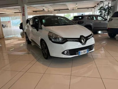 Renault Clio 1.5 dCi 8V 90CV Start&Stop 5 porte Van Energy (3)
