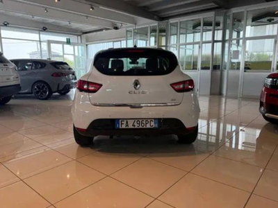 Renault Clio 1.5 dCi 8V 90CV Start&Stop 5 porte Van Energy (5)