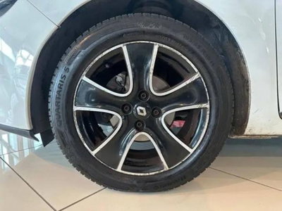 Renault Clio 1.5 dCi 8V 90CV Start&Stop 5 porte Van Energy (7)