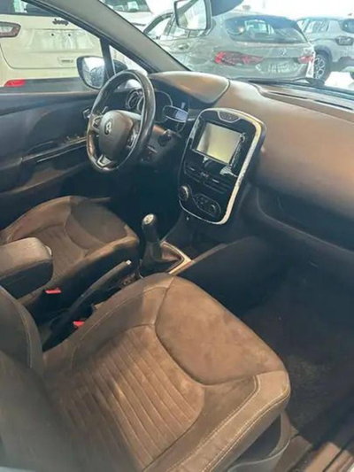 Renault Clio 1.5 dCi 8V 90CV Start&Stop 5 porte Van Energy (9)