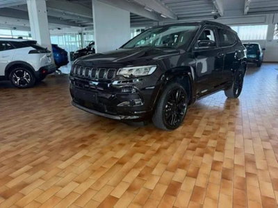 Jeep Compass 1.3 turbo t4 phev North Star 4xe auto usata