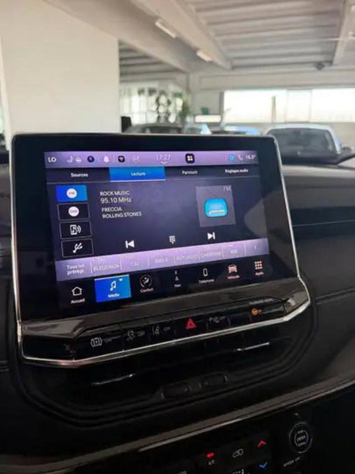 Jeep Compass 1.3 turbo t4 phev North Star 4xe auto (12)