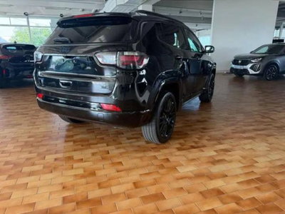 Jeep Compass 1.3 turbo t4 phev North Star 4xe auto (5)