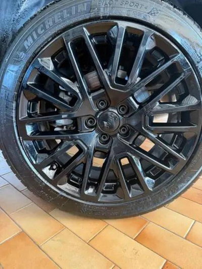 Jeep Compass 1.3 turbo t4 phev North Star 4xe auto (6)