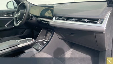 BMW X1 xDrive 20d Msport (10)