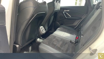 BMW X1 xDrive 20d Msport (11)