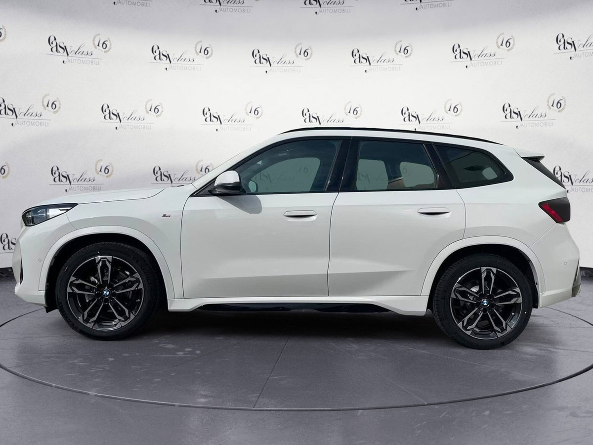 BMW X1 xDrive 20d Msport (3)