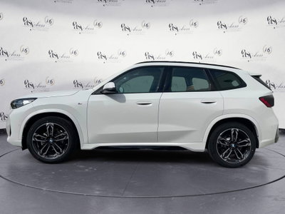 BMW X1 xDrive 20d Msport (3)