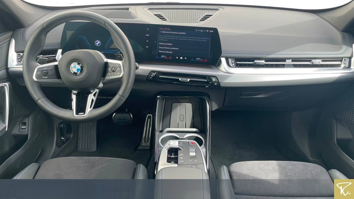 BMW X1 xDrive 20d Msport (4)