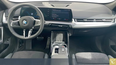 BMW X1 xDrive 20d Msport (4)