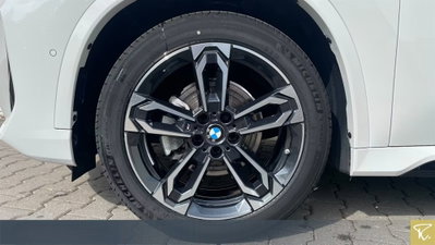 BMW X1 xDrive 20d Msport (5)