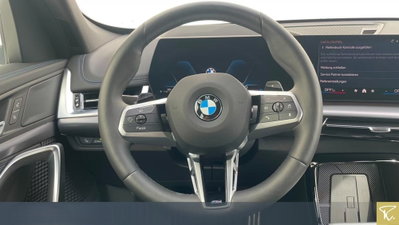 BMW X1 xDrive 20d Msport (6)