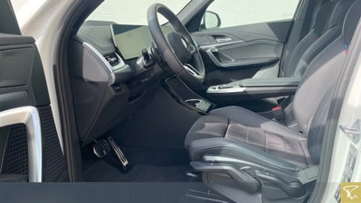 BMW X1 xDrive 20d Msport (8)