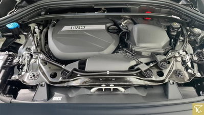 BMW X1 xDrive 20d Msport (9)