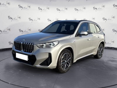 BMW X1 sDrive 18i Msport usata