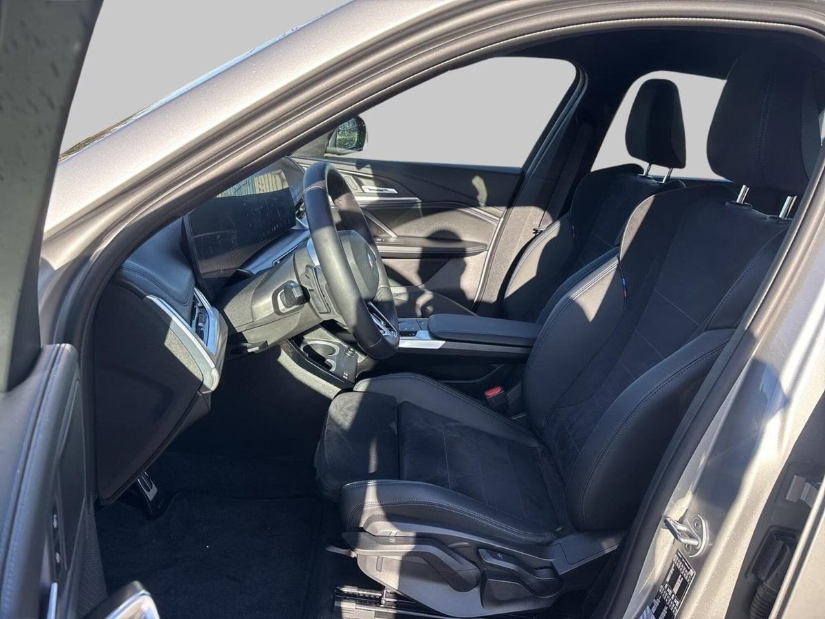 BMW X1 sDrive 18i Msport (14)