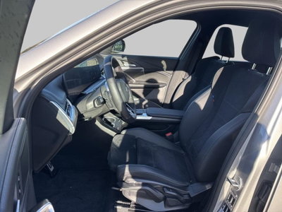 BMW X1 sDrive 18i Msport (14)